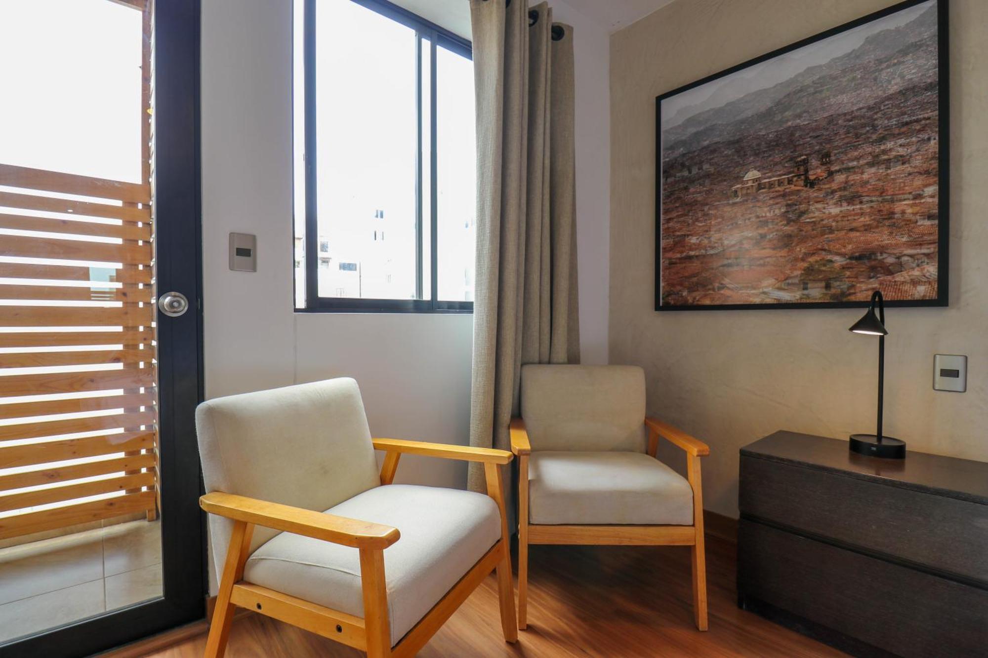 Astonishing 2Br At Malecon Apartment Лима Екстериор снимка