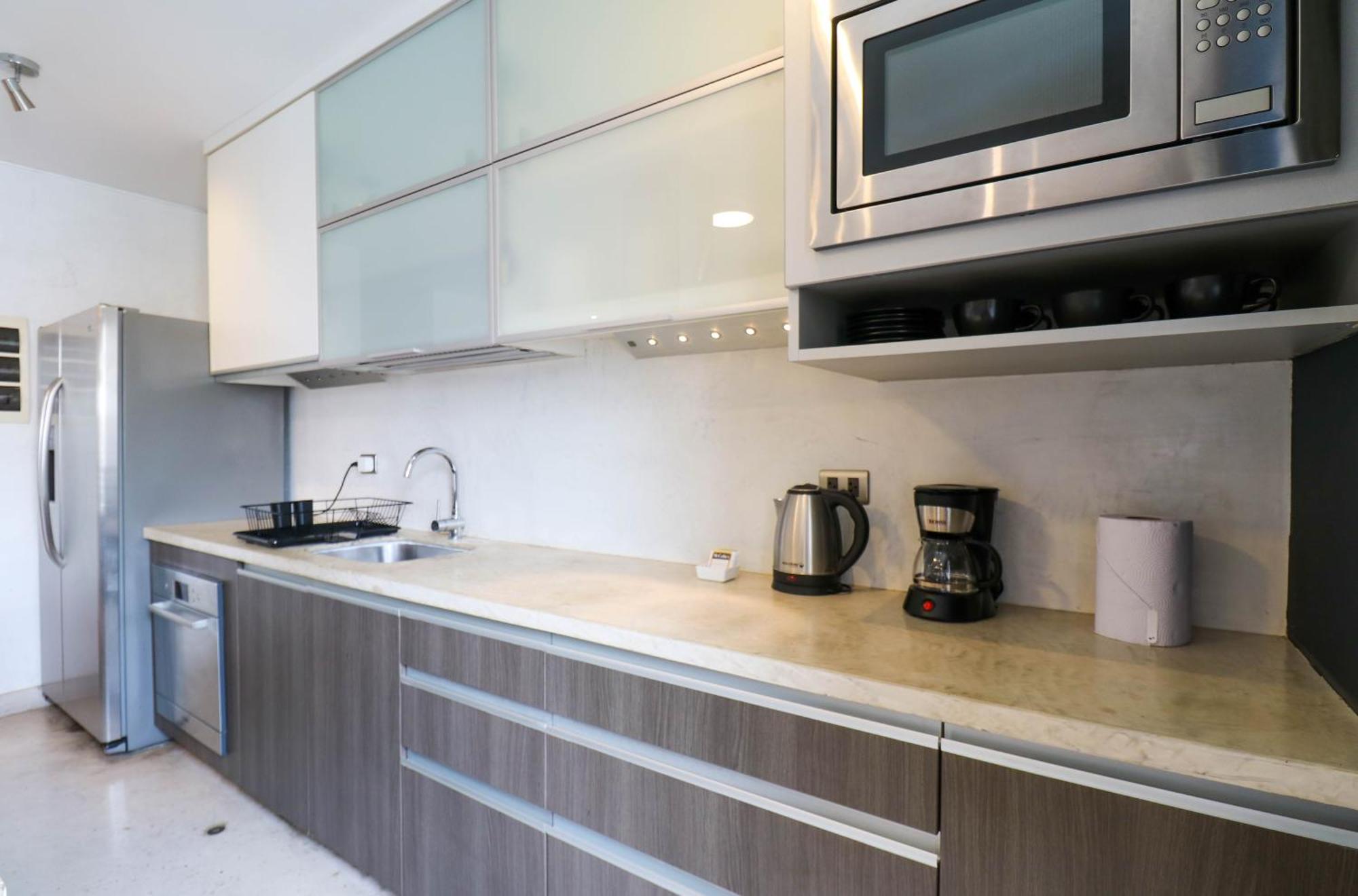 Astonishing 2Br At Malecon Apartment Лима Екстериор снимка